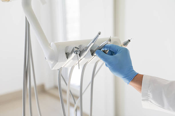 24/7 Emergency Tooth Extraction experts in St. Charles, MI